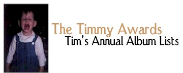 Timmy Awards